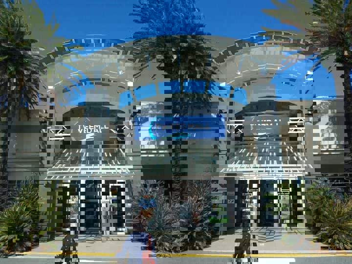 Tweed Mall Shopping Centre 02 1319707150